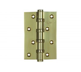 Универсальная петля ARCHIE латунь A010-C 100х70х3-4BB-124 903082058904 