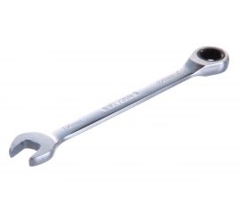 Гаечный трещоточный ключ КВТ 12 мм 79186 