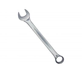 Комбинированный ключ vertextools 10мм, матовый, 00015-10 