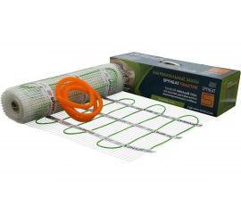 Теплый пол SPYHEAT МАТ SHMD-12-495 