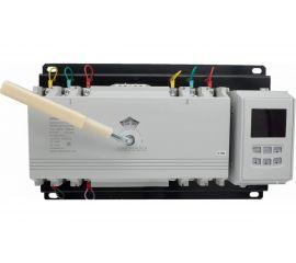 Устройство автоматического ввода резерва ANDELI HATS7-225S/3P 160A ADL07-116 