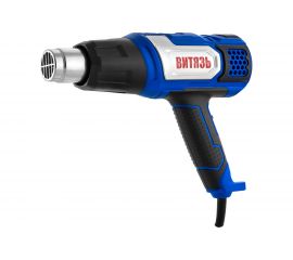 Промышленный фен ВИТЯЗЬ ФП-2200Е 18022023 