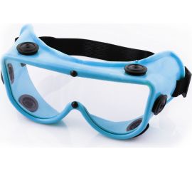 Защитные очки Спецодежда-2000 с непрямой вентиляцией ЗН-4 1023 