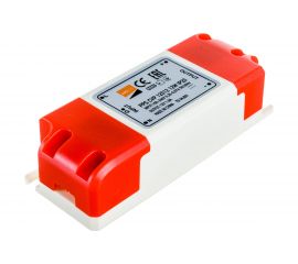 Блок питания Jazzway PPS CVP 12012 IP20 12w пластик 1032447 