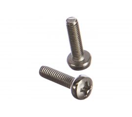 Винт с цилиндрической головкой и сферой ЕВРОПАРТНЕР DIN 7985 М4х16 нержав. сталь 10 шт. G2 0416 1 