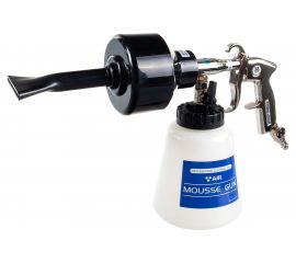 Аппарат для профессиональной химчистки AMR Foam Tornador A-011 