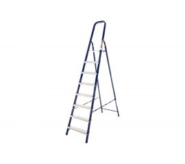 Стальная стремянка Алюмет М8408 