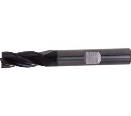 Фреза твердосплавная TiAlN (8х20х8 мм) DAKSTOOLS 10409080 