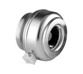 Вентилятор DOSPEL WK 150 007-0098 