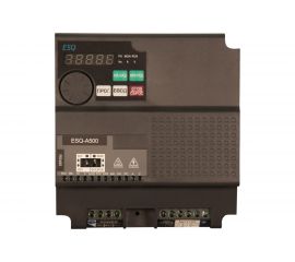 Частотный преобразователь ESQ -A500-043-5.5K 5.5кВт 380-480В 08.04.000429 