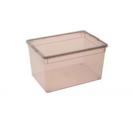 Коробка ПОЛИМЕРБЫТ MYSTERY 16л 4371706 