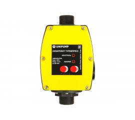 Блок управления насосом ТУРБИПРЕСС 3 кВт UNIPUMP 70276 