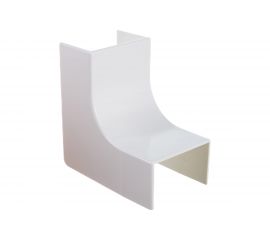 Внутренний плавный угол Экопласт RMI стандарт TIA 40/25, 5шт 72108-5 