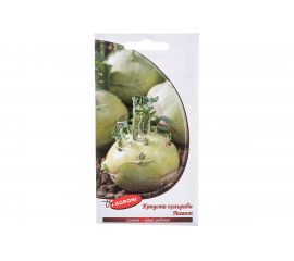 Семена Агрони Капуста кольраби ГИГАНТ 1468 