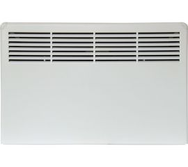 Конвектор Ensto FinnHeat, электронный термостат, вилка, 500Вт EPHBE05PR 
