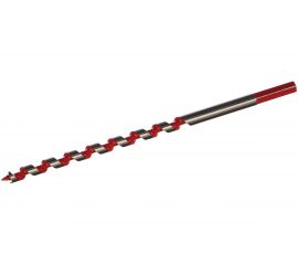 Сверло по дереву МАСТЕР (10х235 мм; 45Mn) Зубр 2947-235-10 