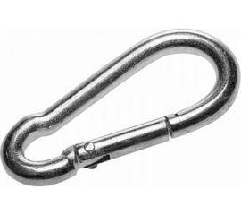 Пожарный карабин КРЕП-КОМП DIN 5299 м7 50шт кпо7ф 