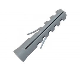 Распорный дюбель Метизный двор 14х70 полипропилен, 250 шт. 4607159069689 