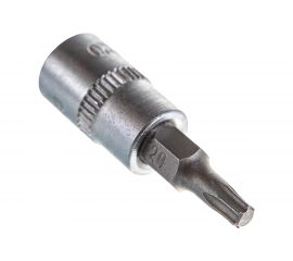 Головка со вставкой TORX (T20; 1/4DR) AV Steel AV-507420 