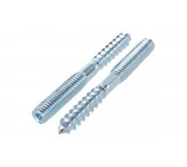 Сантехническая шпилька Профикреп пакет, 8,0х70 2 шт 114049 