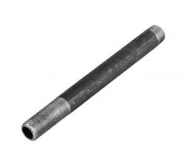 Стальной сгон ДТРД ДУ-25 мм, L-300 мм 25300 