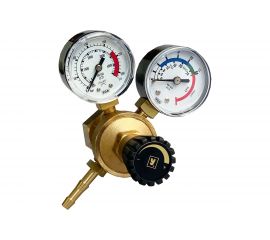 Редуктор аргоновый (0-12 л/м) GAZ YILDIZ 5940-RU 
