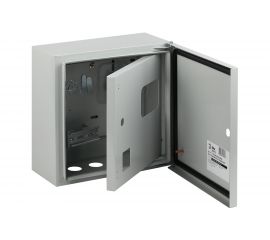 Корпус ЭРА SIMPLE ЩУ-1-1-1-76 IP54, 300х310х155, 56 Б0046703 