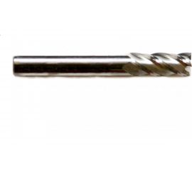 Фреза концевая (11х22х79 мм; 3-пластины; DIN 844) ИНСТУЛС 00001178229 