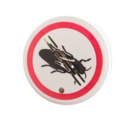 Ультразвуковой отпугиватель тараканов REXANT 71-0025 