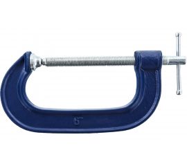 G-образная струбцина 150мм КОБАЛЬТ 244-469 