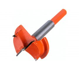 Сверло Форстнера с ограничителем 35 мм по дереву Strong СTК-07200035 