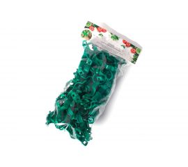 Садовая клипса для подвязки растений ГеоПластБорд 100 шт. 50114 