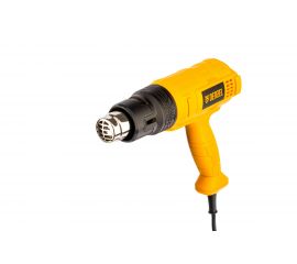 Технический фен DENZEL HG-1800 28001 