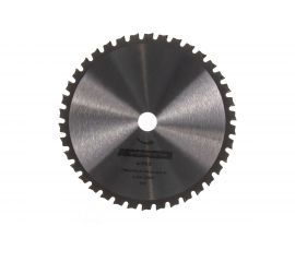 Пильный диск по стали Эксперт 502 (190x16/20х2.2х1.6, Z38, TFZ /0/) Профоснастка 60401022 