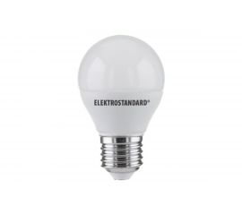 Светодиодная лампа Elektrostandard BLE2730 Mini Classic LED 7W 3300K E27 матовое стекло a048624 
