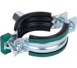 Оцинкованный хомут Walraven BIS, KSB2, M8/10, 36-39 мм, с epdm 3396039 