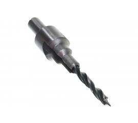 Сверло-зенкер под конфирмат 4.5x80 мм SKRAB 30155 