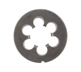 Плашка М 30 х3 9ХС HORTZ 204072 