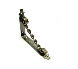 Фигурный кронштейн Домарт 350х250 мод.2 бронза антик171023 