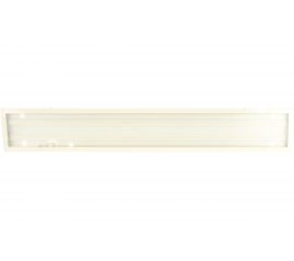 Универсальная светодиодная панель IN HOME LPU-01 36Вт, ПРИЗМА, 230В, 4000K, 3100Лм, 180х1195х19мм, IP40 4690612029801 