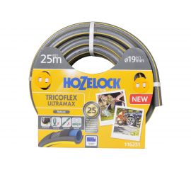 Шланг HoZelock TRICOFLEX ULTRAmAX 19 мм, 25 м 116251 
