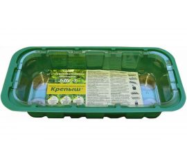 Парник для рассады с торфяными таблетками Фаско Крепыш Джиффи 11 ячеек Of000019965 