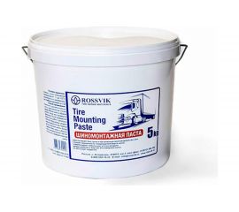 Паста монтажная 5 кг ROSSVIK MP.5.U.2 