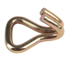 Крючок для стяжного механизма (5 т; 50 мм) TOR 143505 