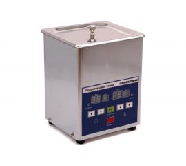 Ультразвуковая ванна с цифровым управлением и подогревом, 0.7 л ОДА Сервис ODA-LQ07 