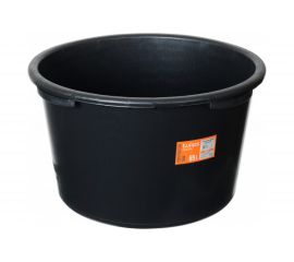 Строительная круглая емкость Tulips tools 65 л IM03-216 
