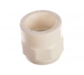 Соединитель PPR с переходом на внутреннюю резьбу 32х3/4 Valtec VTp.702.0.03205 