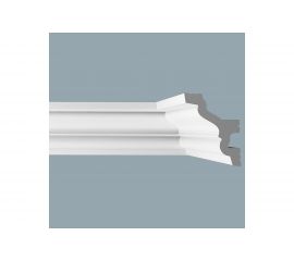 Карниз bello deco XPS К 7 45x35 мм 00-00004639 