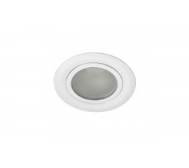 Точечный мебельный светильник KANLUX GAVI CT-2116B-W/ 810 