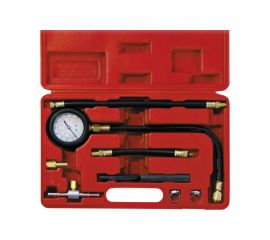 Набор для тестирования давления впрыска бензинового двигателя Сорокин 21.31 